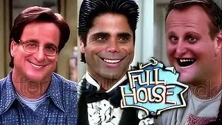 Full House Fully Synthesized Using AI Tools