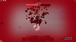 Unfair Fight died by his move