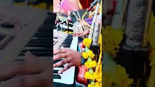 #group #music #musicianmusicalgroup #banjomusic #_viral_bhajan #song #tablalive #banjosongs