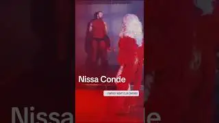 Nebulosa  (cover)#performance #short #show #amor #night #club #chicago