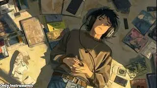 No Voice Just Music 