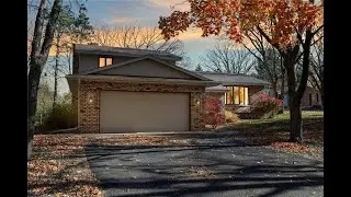 11711 Evergreen Circle NW | Coon Rapids Real Estate