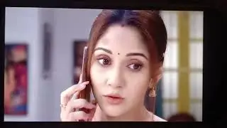 || Ishani Ghosh Bengali Work || পরশুরাম - আজকের নায়ক &hellip; 8 PM #starjalsha #jiohotstar #ishanighosh 