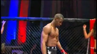 Cage Rage UK - UCMMA19 - Mehmet Adnan V Wendle Lewis