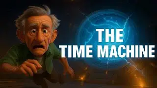 One Experiment&hellip; One Time Machine&hellip; Endless Joy!