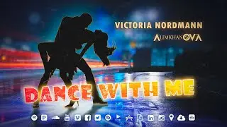 Victoria Nordmann & AlimkhanOV A. 