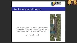 PAGES ECN Webinar In Spanish: Lead Dating for the Common User: Marco Antonio Aquino Lopez