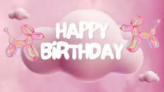 Kids Birthday Party Music | Clean & Safe 🎉 &ndash; Track 3