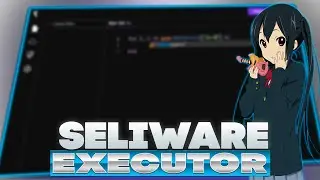 🎮 SELIWARE EXECUTOR 2025 | POWERFUL EXPLOIT FRAMEWORK & SCRIPT HUB! 🌟 | LATEST 2025! ✅