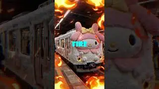 The Worst Possible Way to Get Help in a Train Station