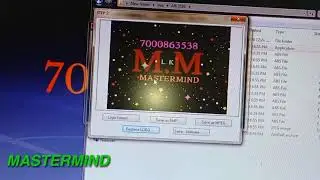 mpeg2 box a6a ka logo change karna Sikho bilkul Aasan tarika