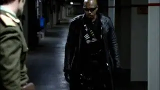 Blade: The Series/Blade IV / DVD 