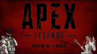 Gibraltar's True Voice - Apex Legends Season 5 Story - Episode 4