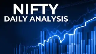 Отличный анализ на 4 ноября | Отличный прогноз на завтра #nifty