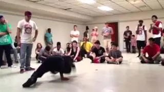 Rockstar joe and ninja bmp Dallas