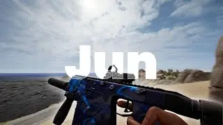 9탄 매드무비 PUBG