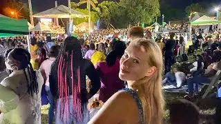 Celebrating Jamaica’s Independence