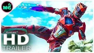 NEW UPCOMING MOVIES 2020 & 2021 (Action)