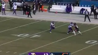 Patrick Peterson&rsquo;a 44th Interception Is A Throw To Absolutely Nobody😂