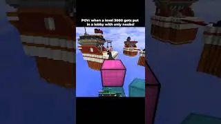 Does Bedwars Need SBMM?