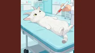 闘うネコの詩 2日目 Fighting Cat Song 2days