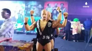 Delhi Comic Con 2016 INDIA  Full Tour