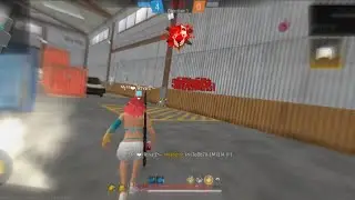 Miss Riya Gaming 🫶💗 Garena free 🔥 fire#gyangaming #lonwolf #missriya  #opgameplay@NonstopGaming_