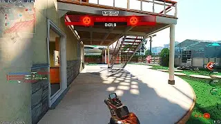 BLACK OPS 7: ЯДЕРНЫЙ БОМБА ТОЛЬКО С ПИСТОЛЕТОМ☢️