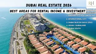Stop! Don&rsquo;t Buy Dubai Property Before Watching This! #dubairealestate
