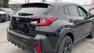 2026 Subaru Crosstrek Base Waldorf, White Plains, La Plata, Brandywine, Maryland MD