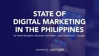 adobo TV: State of Digital Marketing in the Philippines | adobo magazine