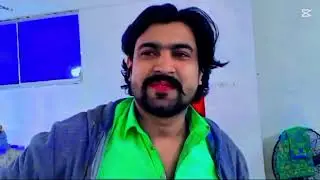 Urdu song Raat gujar jayegi afsana ke dekhe the lock kholo #waqt #imamvellani #urdusong