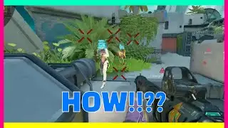 GETTING SKILL DIFFED IN FRAGPUNK