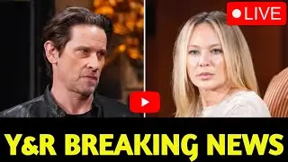 &lsquo;Y&R&rsquo;: How Are Sharon Newman & Matt Clark Connected? Inside Their History.........!!