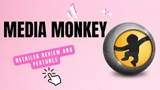 Detailed Review of Media Monkey | Teaching Mania