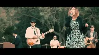 Sista Namely & The Islanders - Lioness  (IslaSound Productions 2015)