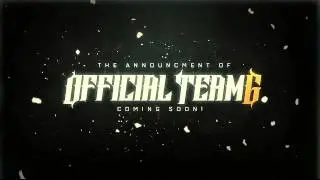 Team Lycan Announcement