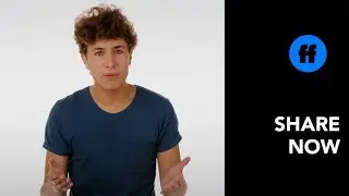 Party of Five x ATTN: | Latinx Representation in Media | Freeform