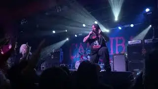 Cannibal Corpse  Live in Berlin 2024 - Full Show