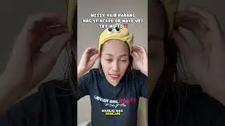 Big Eye Korean Hairband.✨ #koreanbigeyeheadband #hairband #hairbandskincare #skincareessentials