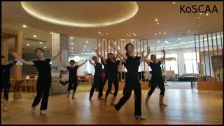 Run For Rose - Line dance