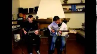 ALL SHADE EVE - The Return