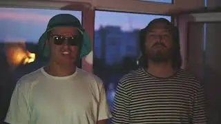 new jersey rap