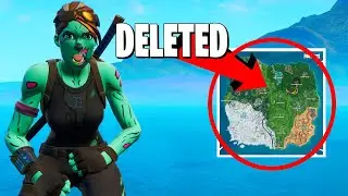 FORTNITE SEASON 11 WILL HAVE A NEW MAP **Fortnite Season 11 Update**