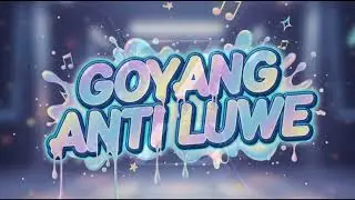 ANTI LUWE ANTI SUSAH - Zudine Muhammad (Label music AI)