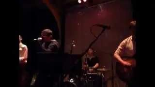 Paul Heaton - Acid Country - Kings Arms Salford - 22nd Dec 2012