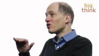 What Are You Worth? Getting Past Status Anxiety. | Alain De Botton | Big Think
