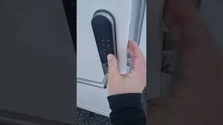 Problem l&aring;sa Yale Doorman L3 - till support