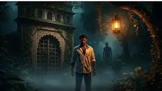 &ldquo;Dosti, Darr Aur Ek Haveli &ndash; Jab Zindagi Loop Mein Phans Gayi | Hindi Horror Story&rdquo;