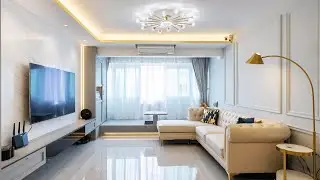 [Singapore Interior Design] Millennials Trends! Modern Interior Styling